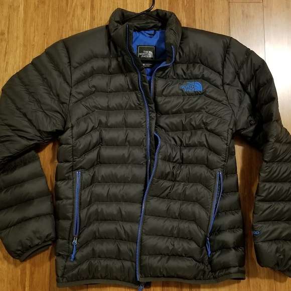 north face 600 down jacket men's